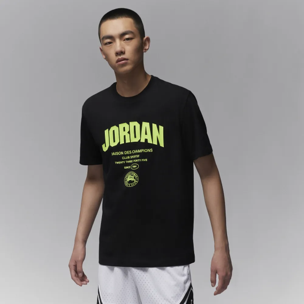 【NIKE】AS M J DF SPRT SS TOP 男 短袖T恤-DH8922010 歷史價格詳細信息