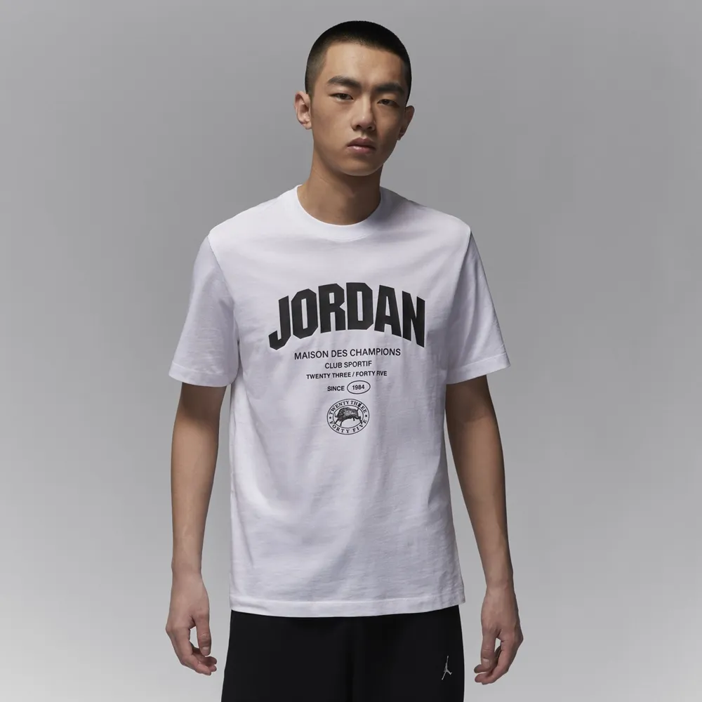 【NIKE】AS M J DF SPRT SS TOP 男 短袖T恤-DH8922010 歷史價格詳細信息