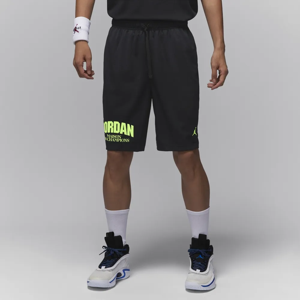 NIKE 短褲 AS M J DF SPRT AOJ DMND SHORT 男 DV9780100 黑 歷史價格詳細信息