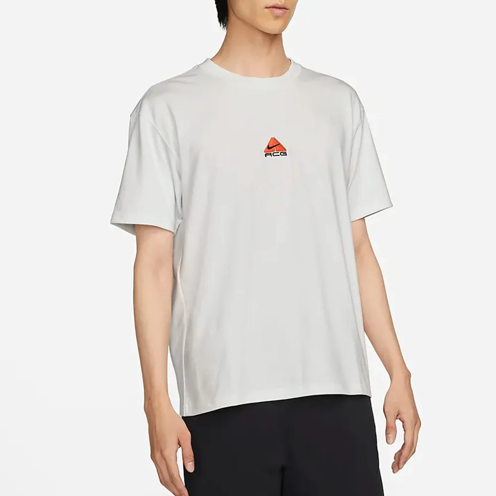 【NIKE】AS M NRG ACG DF TEE OC GALAXY 男 短袖上衣 黑色-FZ5276010 歷史價格詳細信息