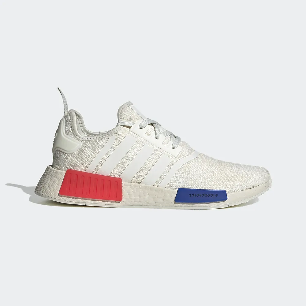 【ADIDAS】NMD_R1 休閒鞋 男鞋 奶茶色-ID4348 歷史價格詳細信息