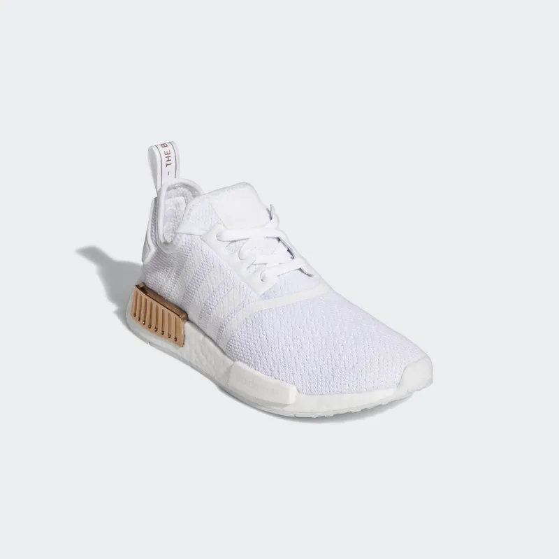 ADIDAS NMD_R1 女經典鞋 G58303 白 歷史價格詳細信息
