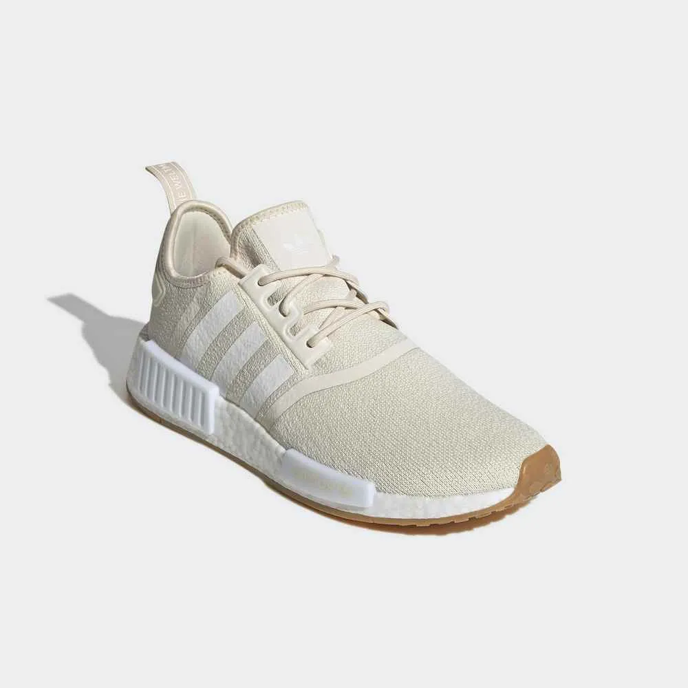 ADIDAS NMD_R1 女經典鞋 G58303 白 歷史價格詳細信息