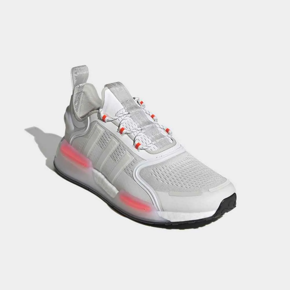 adidas NMD V3 深灰 時尚百搭緩震休閒慢跑鞋 GZ4353 男鞋 歷史價格詳細信息