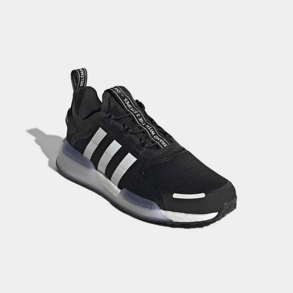 adidas NMD V3 深灰 時尚百搭緩震休閒慢跑鞋 GZ4353 男鞋 歷史價格詳細信息