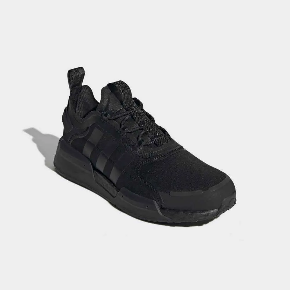 adidas NMD V3 深灰 時尚百搭緩震休閒慢跑鞋 GZ4353 男鞋 歷史價格詳細信息