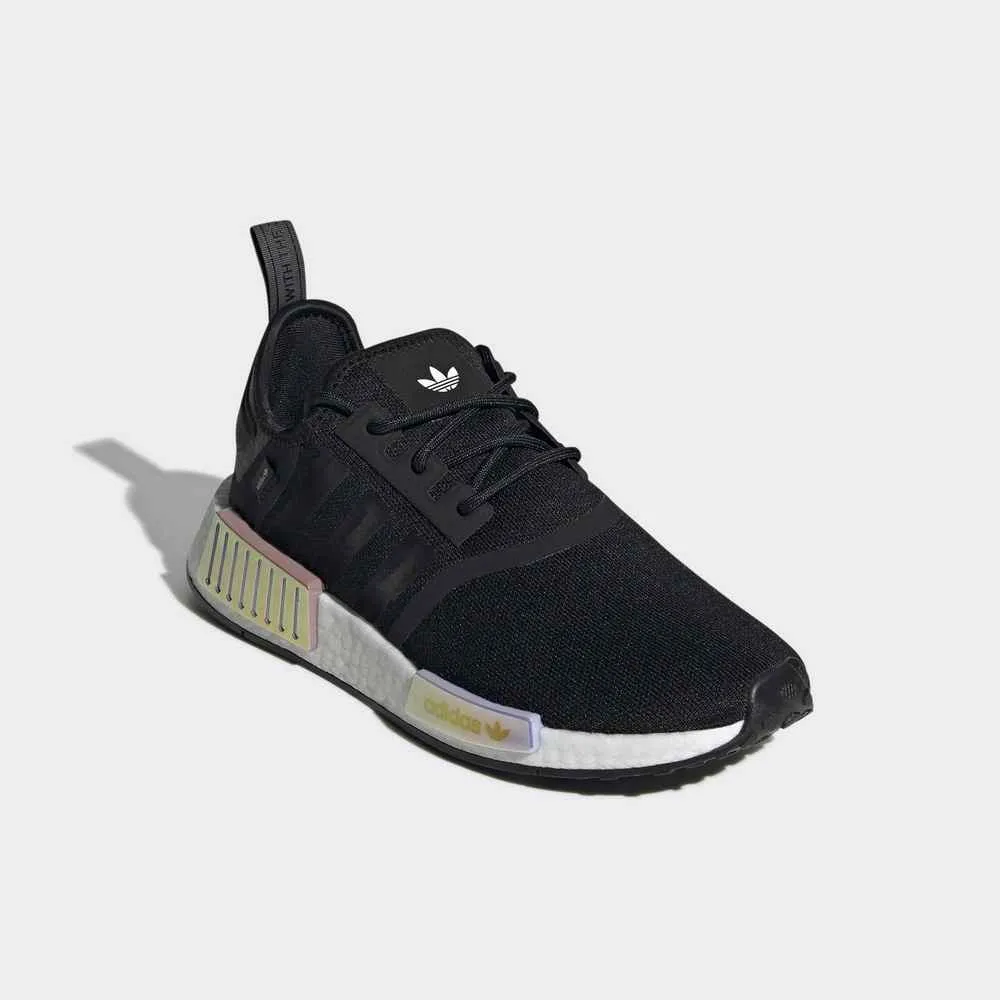 ADIDAS NMD_R1 W 女休閒鞋 FX7074 白 歷史價格詳細信息
