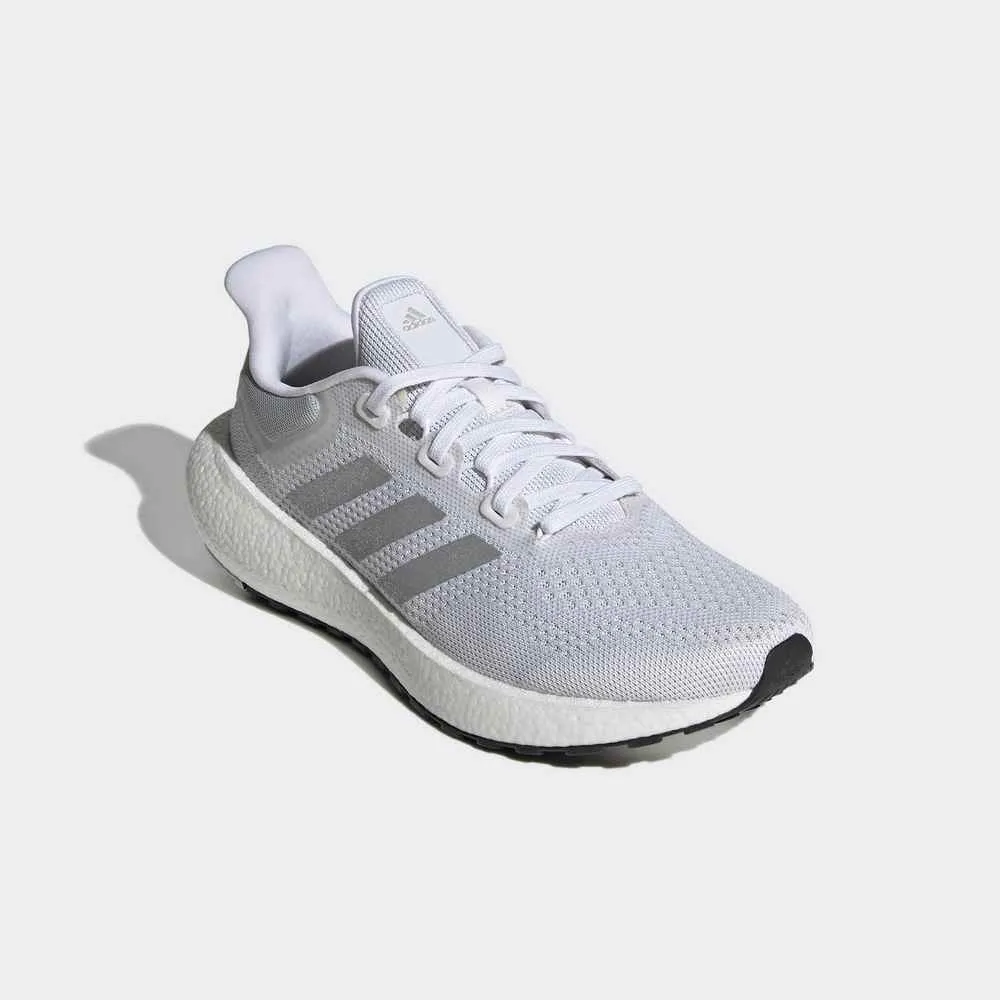 Adidas 慢跑鞋 Pureboost Jet W 女鞋 黑 金 路跑 科技中底 運動鞋 GW0907 歷史價格詳細信息