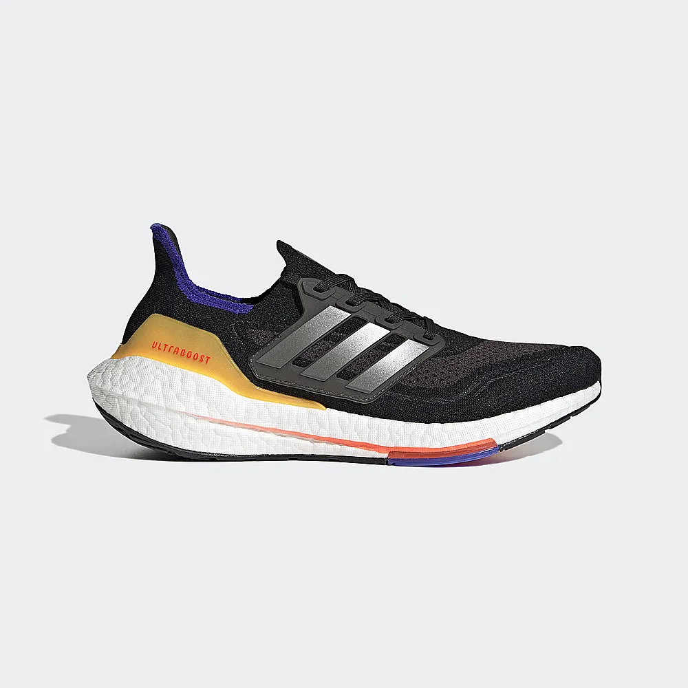 ADIDAS ULTRABOOST 21 男跑步鞋 FY0306 黑 歷史價格詳細信息