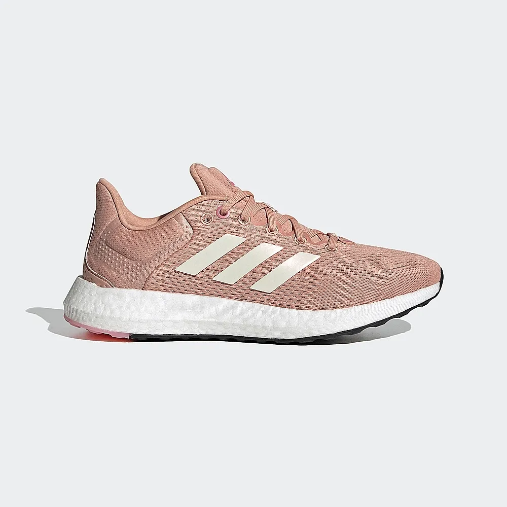 ADIDAS PUREBOOST 21 W 女慢跑鞋 GY5098 卡其 歷史價格詳細信息