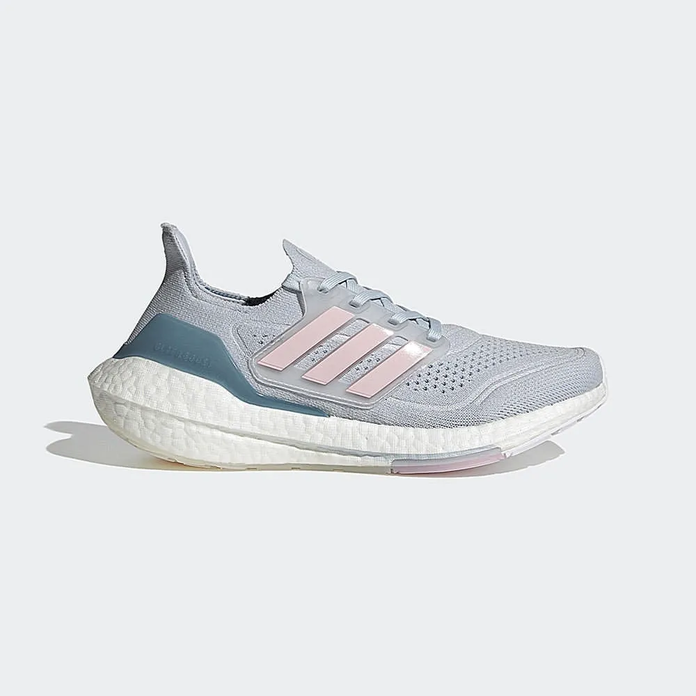 【ADIDAS】ULTRABOOST 21 女 跑步鞋-S23710 歷史價格詳細信息