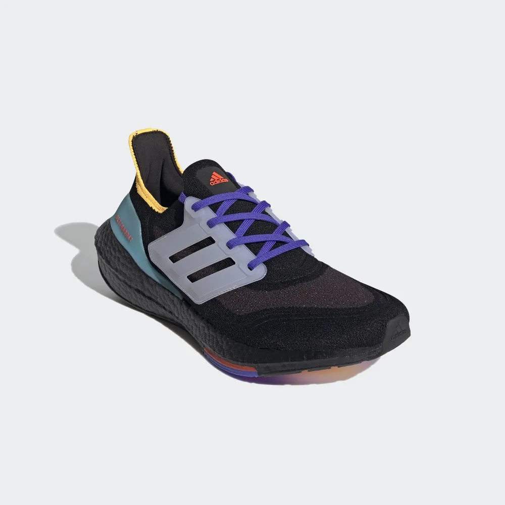 ADIDAS ULTRABOOST 21 慢跑鞋 FY0306 全黑 FY0379 全白 FZ1925白橘 DOT 歷史價格詳細信息