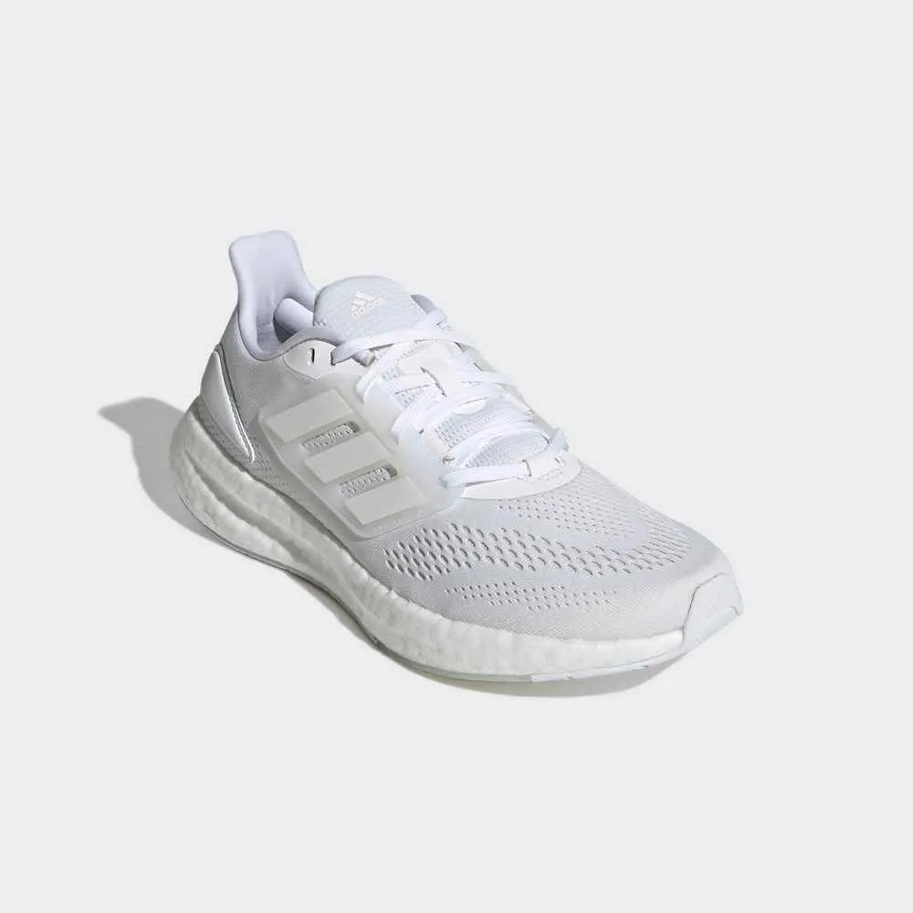 ADIDAS 男女 慢跑鞋 PUREBOOST 22 米色 -HQ7209 歷史價格詳細信息