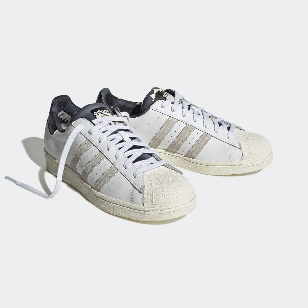 【ADIDAS】SUPERSTAR 男 休閒鞋-GZ4742 歷史價格詳細信息