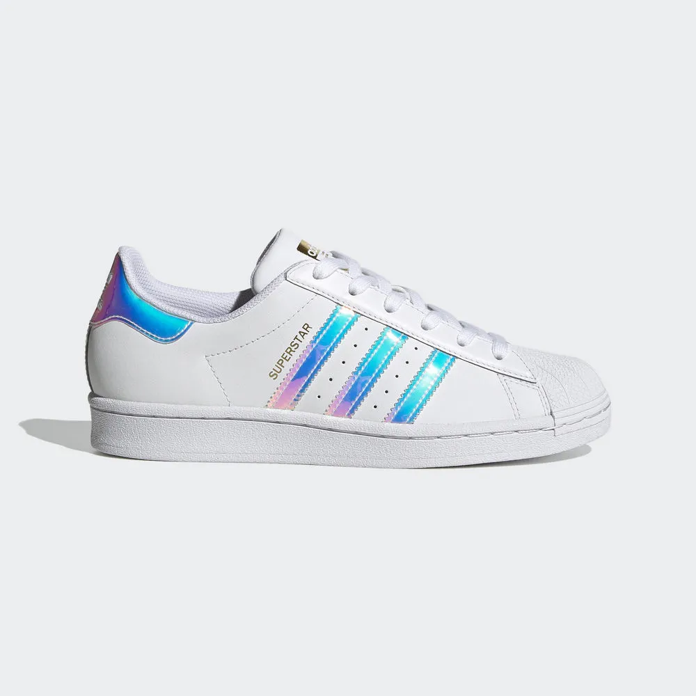 ADIDAS SUPERSTAR W 女休閒鞋 GY5987 白粉 歷史價格詳細信息
