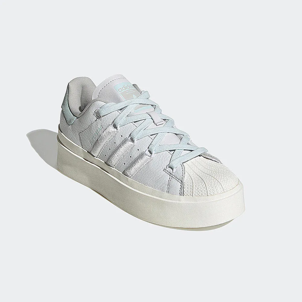 ADIDAS SUPERSTAR BONEGA W 女休閒鞋 GY5250 白 歷史價格詳細信息