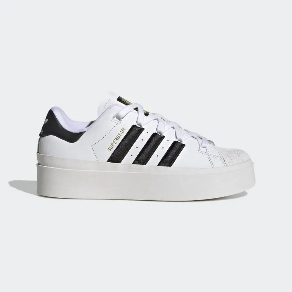 ADIDAS SUPERSTAR BONEGA W 女休閒鞋 GY5250 白 歷史價格詳細信息