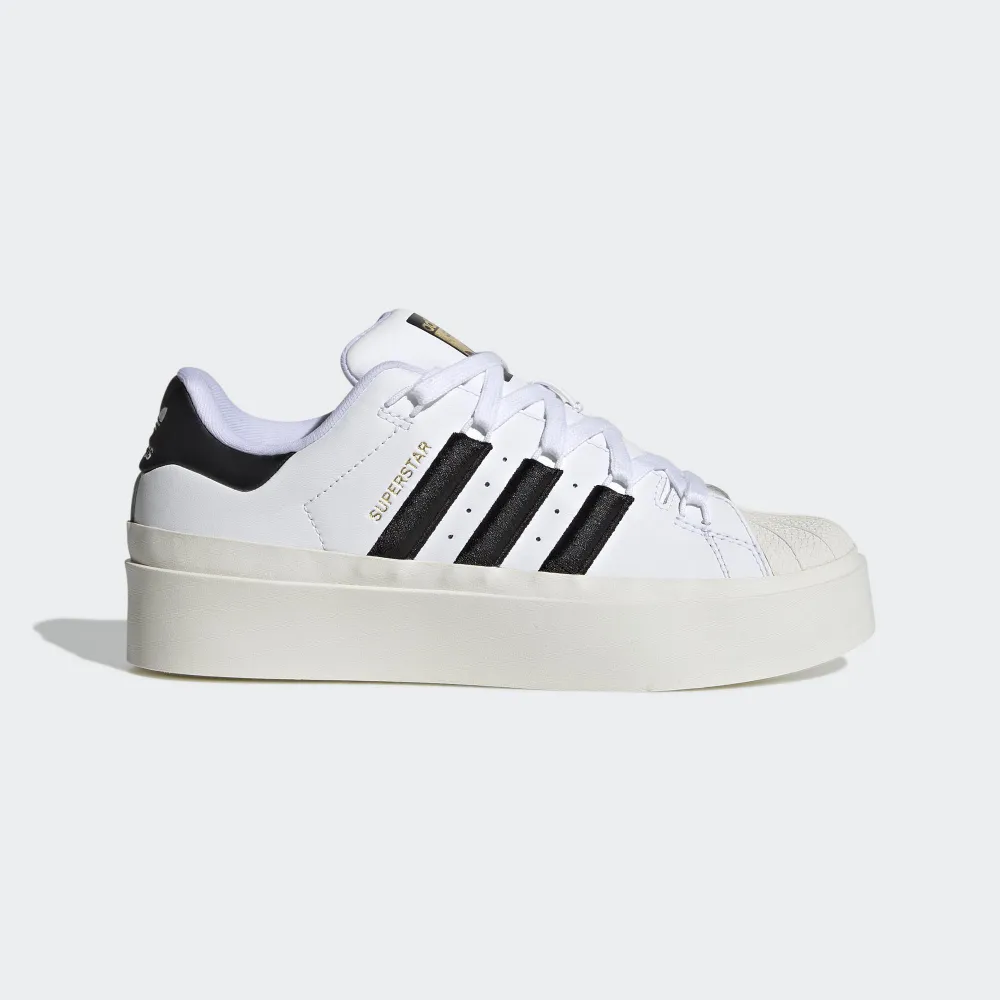 ADIDAS SUPERSTAR BONEGA W 女休閒鞋 GY5250 白 歷史價格詳細信息