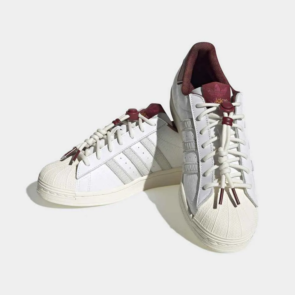 【ADIDAS】SUPERSTAR 女 休閒鞋-IE6976 歷史價格詳細信息