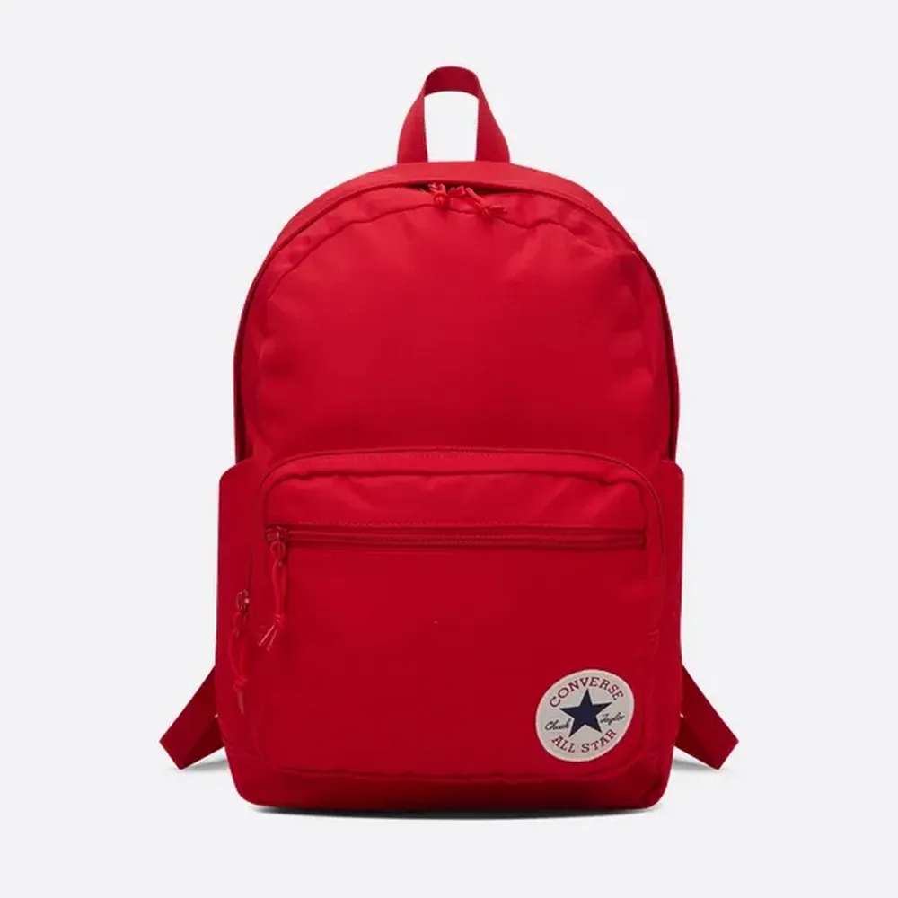 Converse 10020533- GO 2 BACKPACK 後背包 運動背包【iSport愛運動】 歷史價格詳細信息