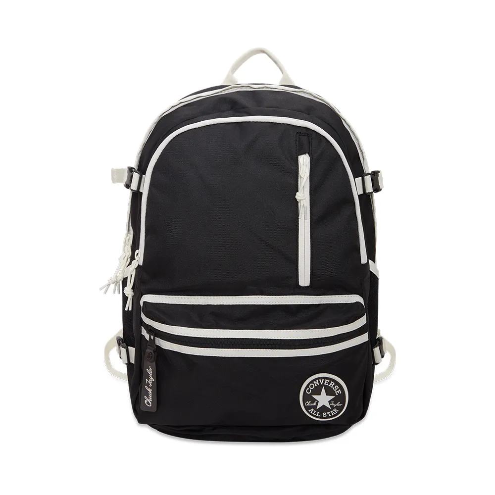 【CONVERSE】STRAIGHT EDGE BACKPACK 後背包 男包 女包 淡粉色(10021138-A15) 歷史價格詳細信息