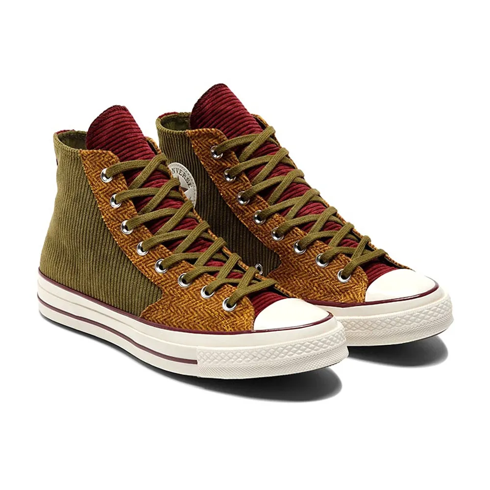 CONVERSE CHUCK 70 HI 高筒 休閒鞋 男鞋 女鞋 米色 172831C 歷史價格詳細信息