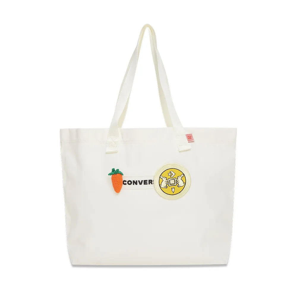 【CONVERSE】YOTR HOODIE 連帽上衣 男 白色 CNY 兔年限定款-10025504-A01 歷史價格詳細信息