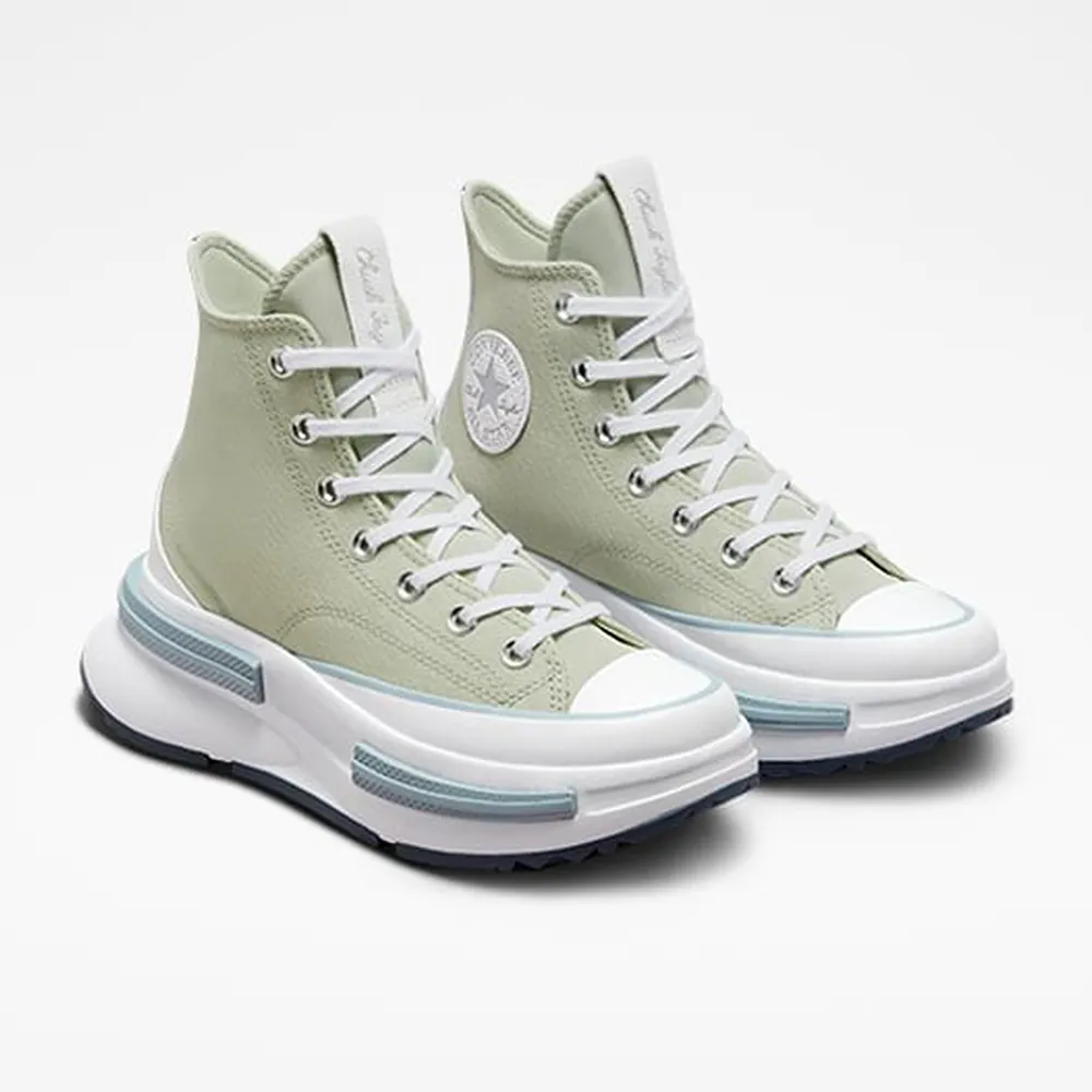 Converse Run Star Legacy CX 男女 淺紫 高筒 厚底 帆布 休閒鞋 A03064C 歷史價格詳細信息