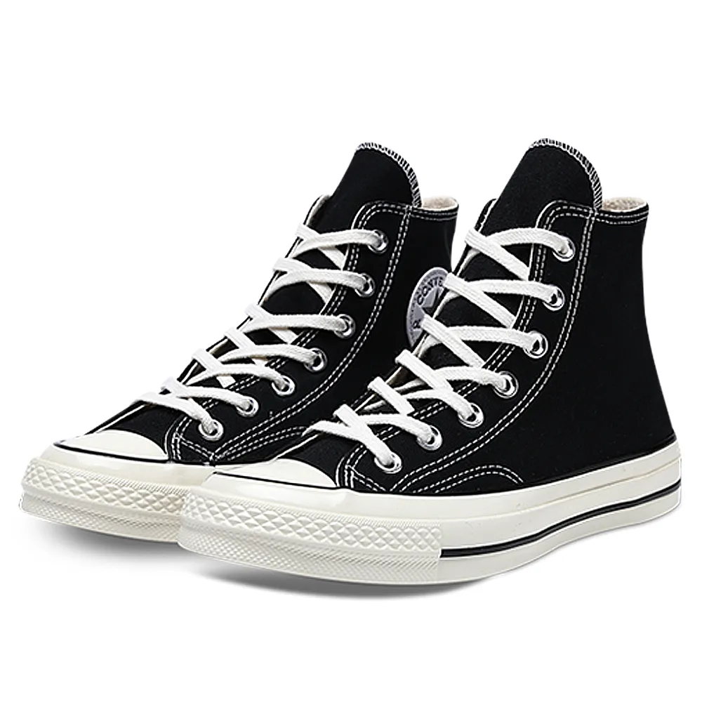 CONVERSE 男女 CTAS CITY TREK HI BLACK 高筒帆布鞋 - A06776C 歷史價格詳細信息