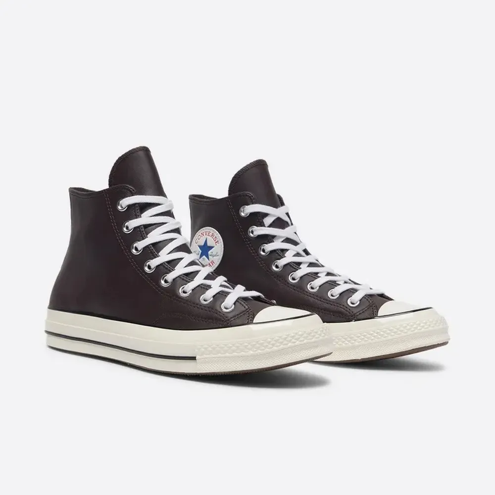 Converse Chuck 70 Hi 咖啡色 麂皮 高筒 帆布鞋 男鞋 女鞋 【ACS】 169337C 歷史價格詳細信息