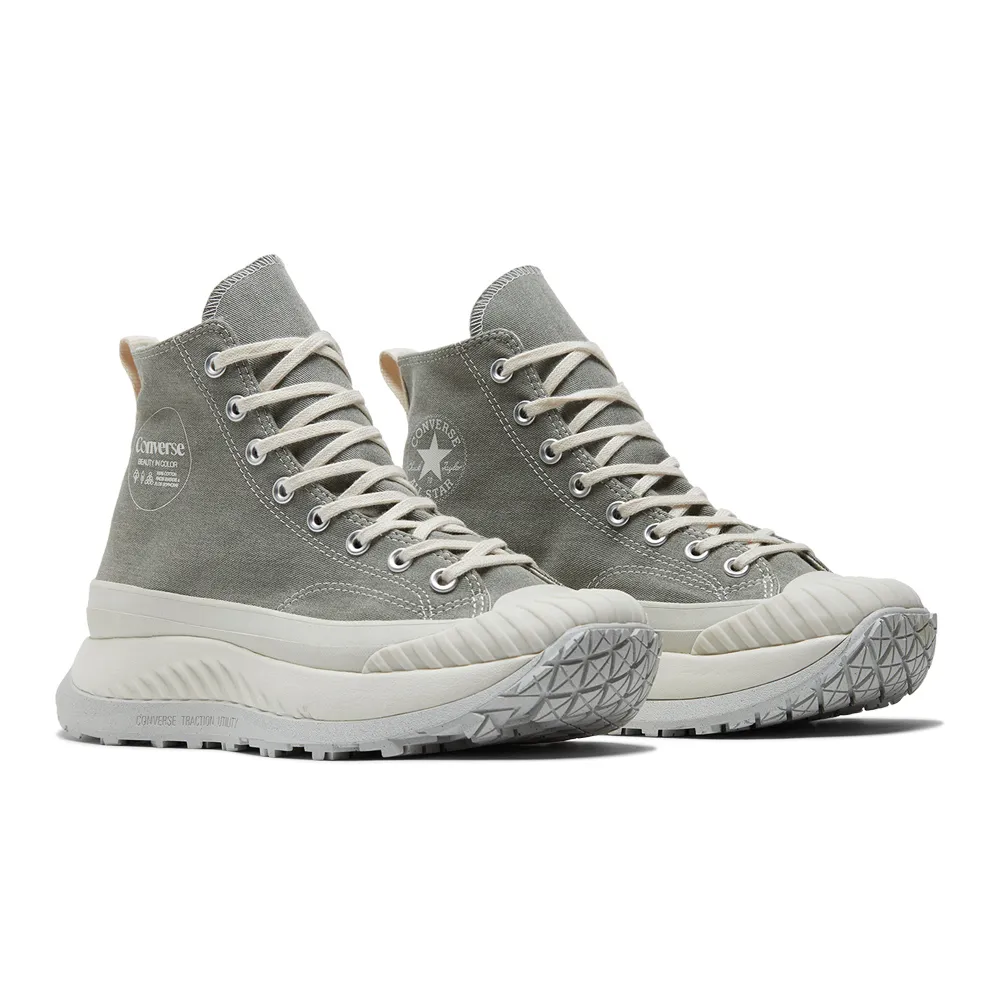 【CONVERSE】CHUCK 70 AT-CX HI 高筒 男鞋 女鞋 奶白色-A04970C 歷史價格詳細信息