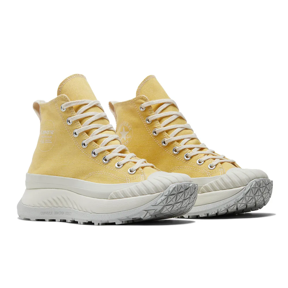 【CONVERSE】CHUCK 70 AT-CX HI 高筒 男鞋 女鞋 奶白色-A04970C 歷史價格詳細信息