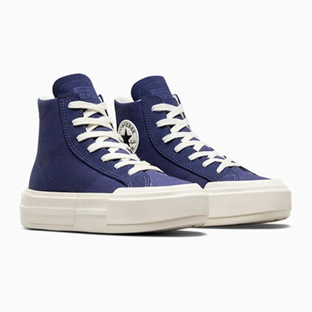 Converse CTAS HI 女鞋 灰藍 高筒 經典 街頭 帆布 牛仔 撞色 休閒鞋 A02881C 歷史價格詳細信息