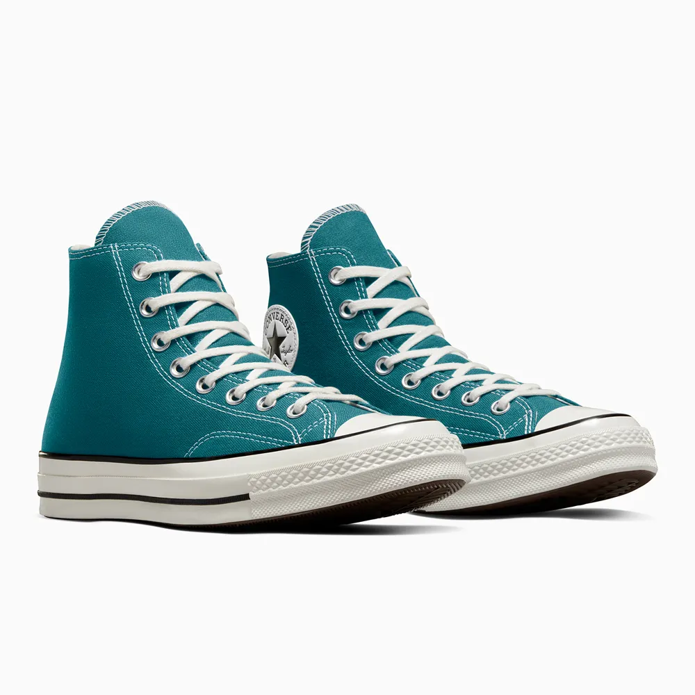 【CONVERSE】Chuck 70 HI 男鞋 女鞋 綠色 高筒 聖誕節 1970 中性 帆布鞋 休閒鞋 A12455C 歷史價格詳細信息