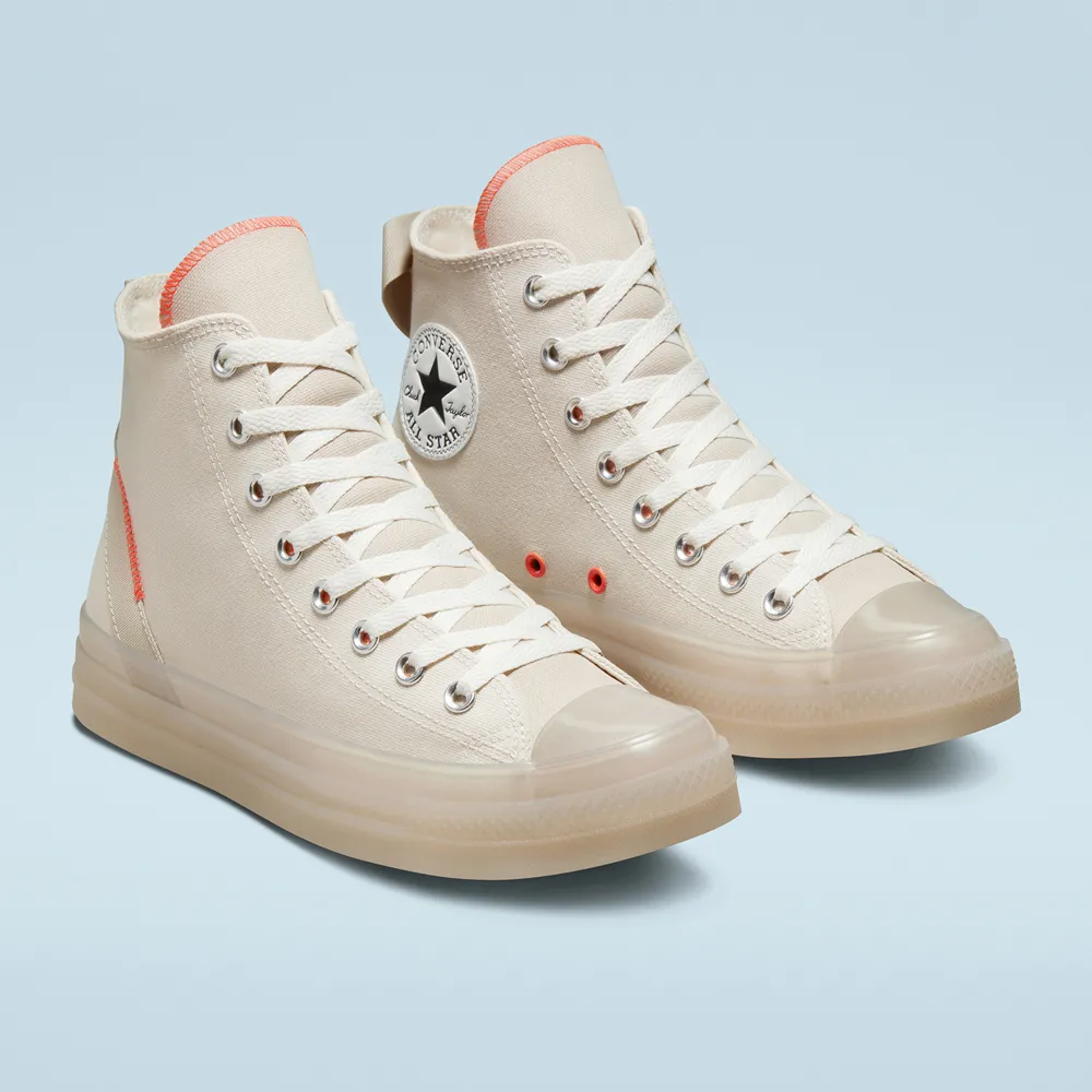 CONVERSE CTAS CX HI 高筒 休閒鞋 男鞋 女鞋 粉紫色 172893C 歷史價格詳細信息