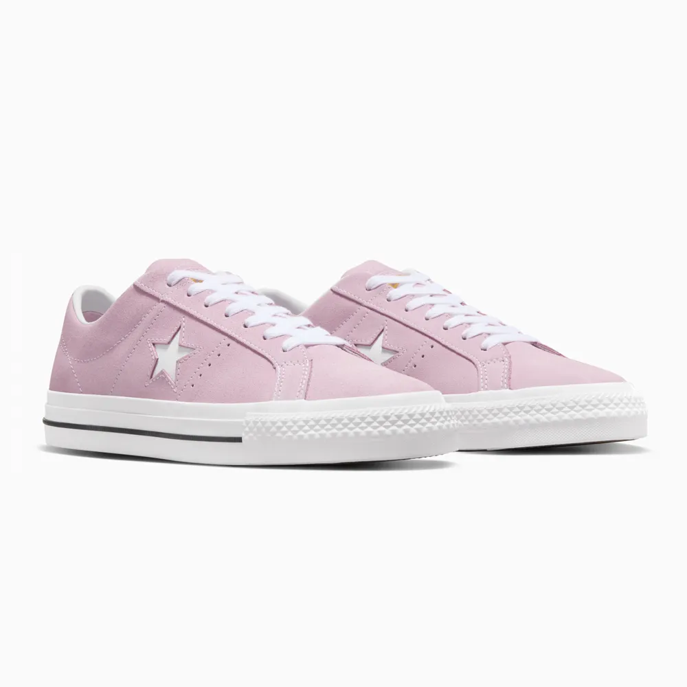 CONVERSE 休閒鞋 ONE STAR PRO OX 中 土褐色 A06890C 現貨 歷史價格詳細信息