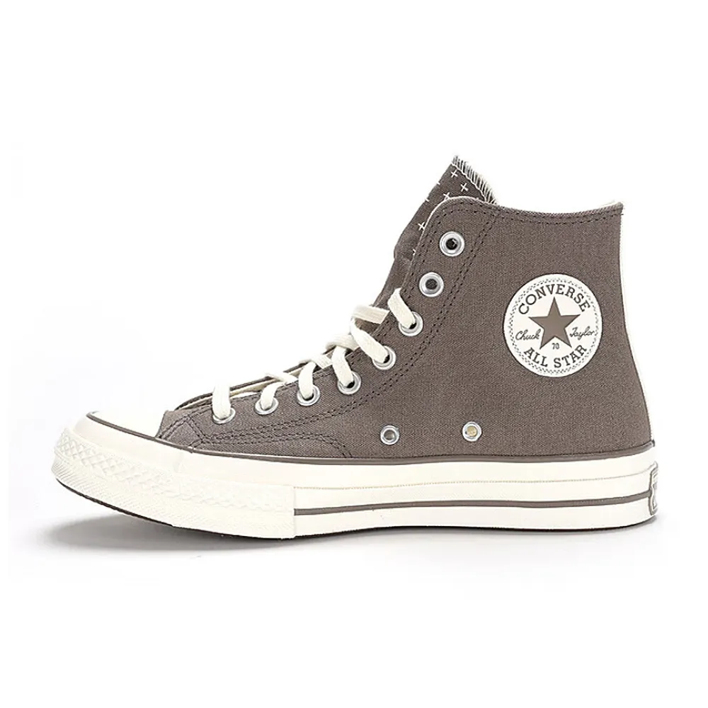 【CONVERSE】Chuck 70 HI 男鞋 女鞋 棕色 高筒 1970 奶油底 中性 帆布鞋 休閒鞋 A08616C 歷史價格詳細信息