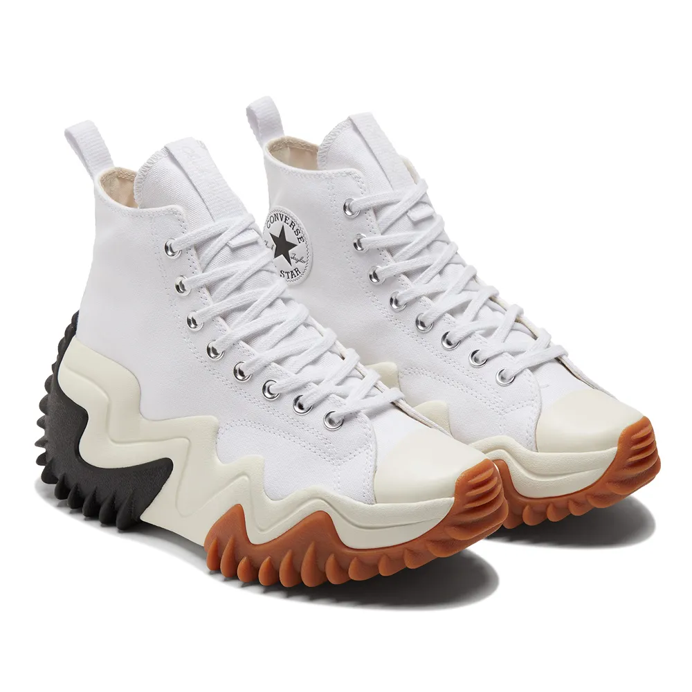 Converse Run Star Motion 怪物奇兵  Space Jam 女鞋 厚底 【ACS】 172488C 歷史價格詳細信息