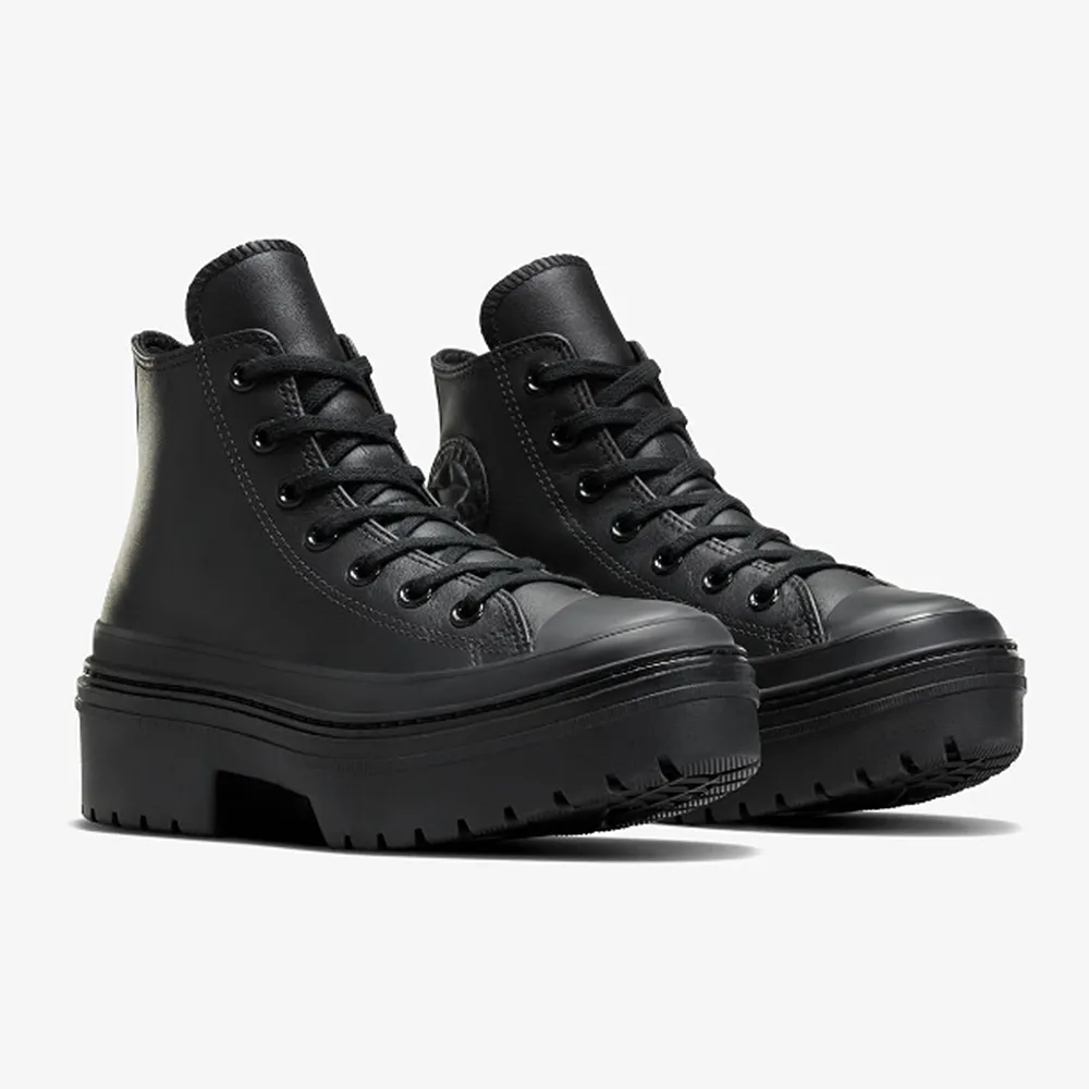 CONVERSE CTAS LUGGED HI 高筒 休閒鞋 厚底 男鞋 女鞋 白色 565902C 歷史價格詳細信息