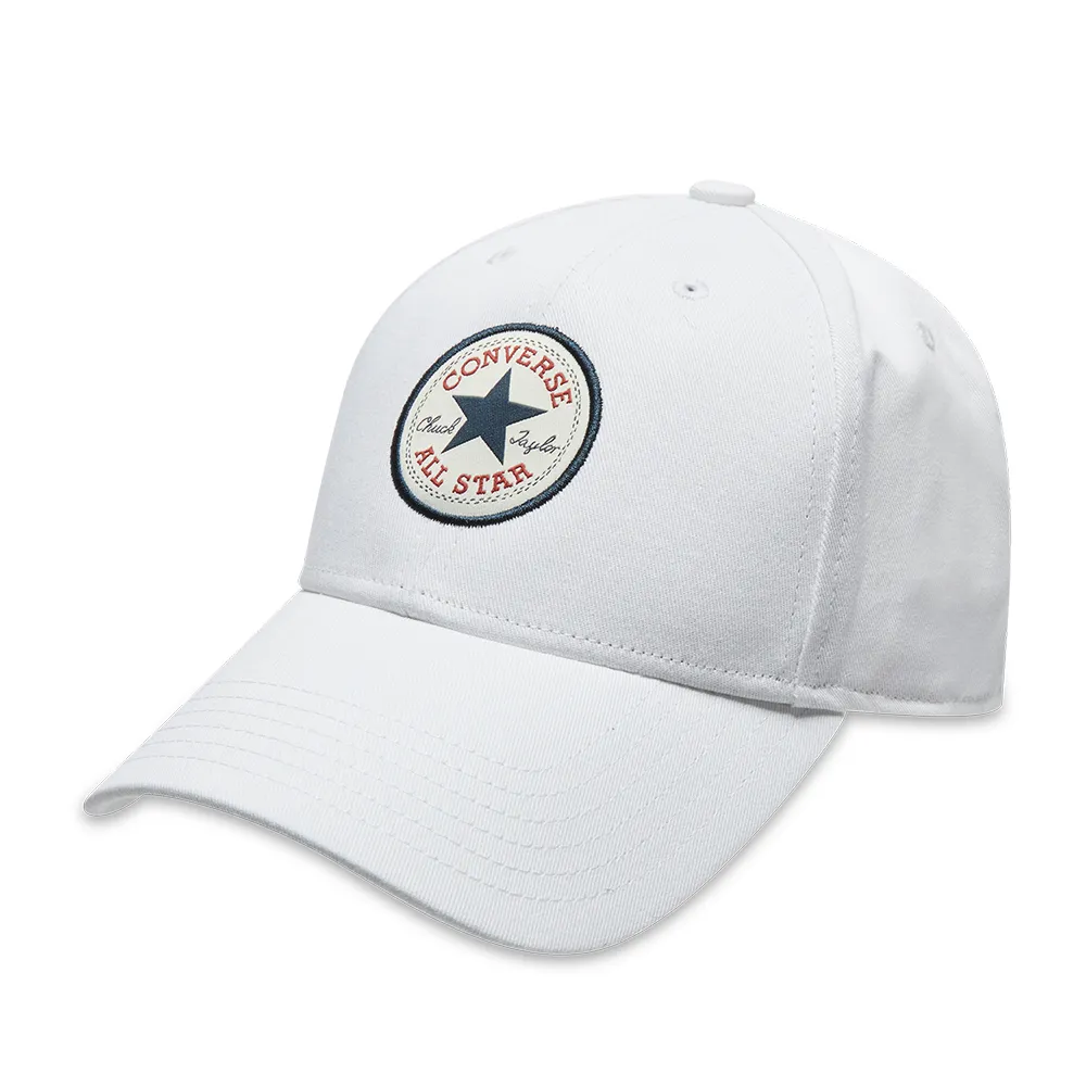CONVERSE TIPOFF BASEBALL CAP 休閒帽 男女 淺藍灰 10022135-A28 歷史價格詳細信息