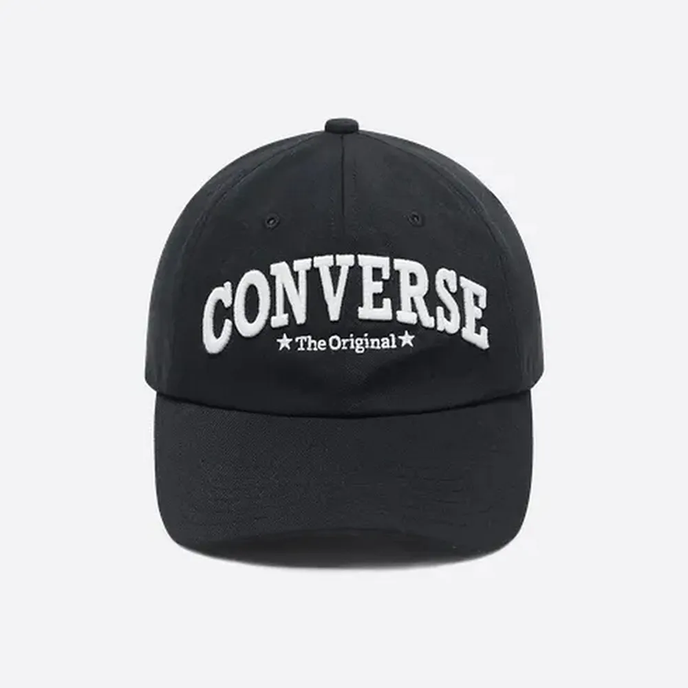 CONVERSE TIPOFF BASEBALL CAP 休閒帽 男女 淺藍灰 10022135-A28 歷史價格詳細信息