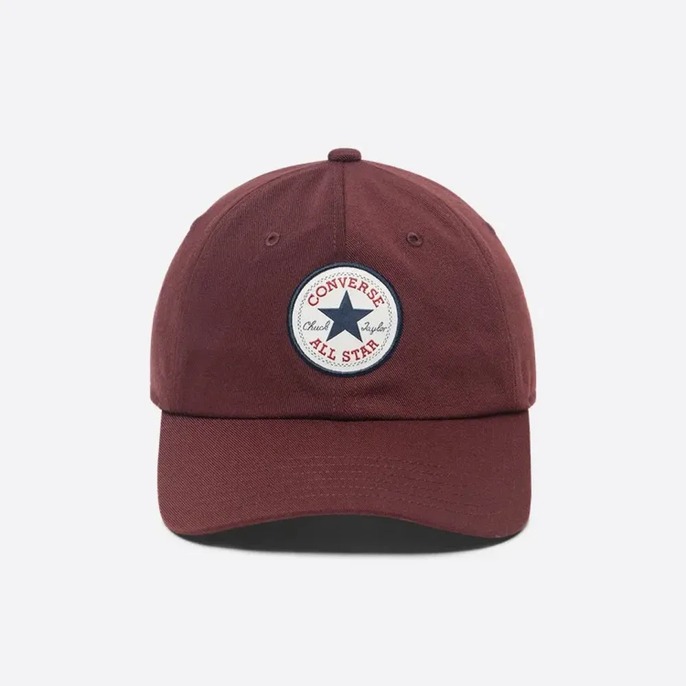CONVERSE TIPOFF BASEBALL CAP 休閒帽 男女 淺藍灰 10022135-A28 歷史價格詳細信息