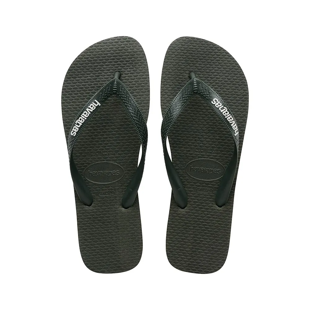 【Havaianas】哈瓦仕 TOP 頂級人字拖 基本素色款 人字拖 巴西 男鞋 女鞋 4000029 原價580元 歷史價格詳細信息