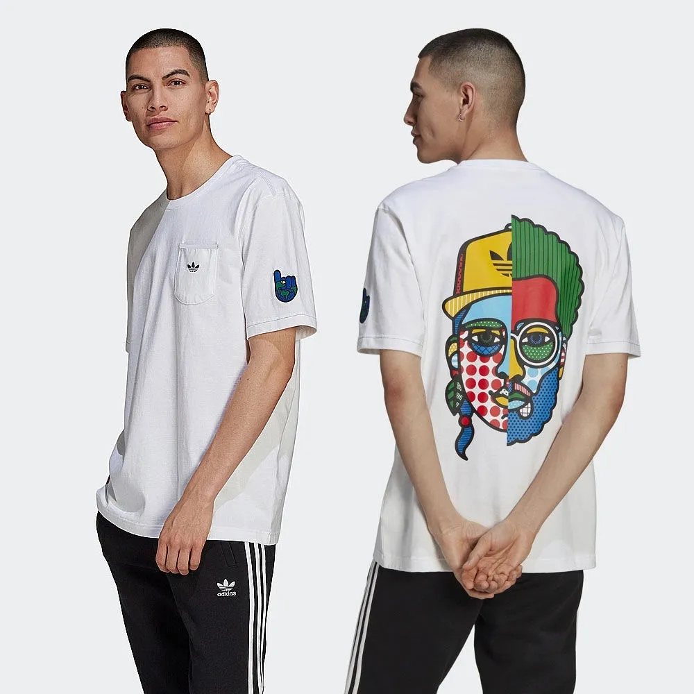 adidas ARTIST  PHILIP COLBERT 半身裙 女 HA0803 歷史價格詳細信息