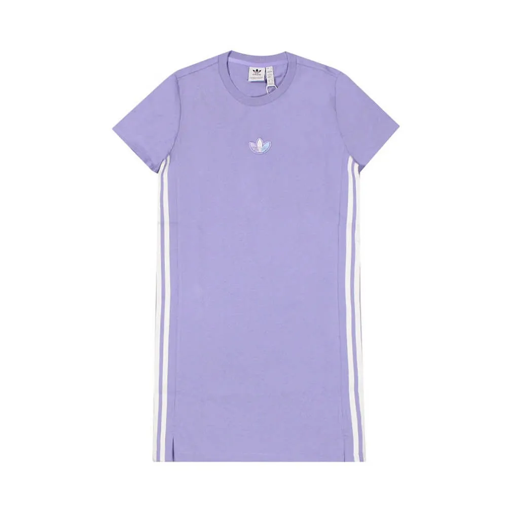 ADIDAS Dress Next Gen 女春夏洋裝 HC6582 黑 歷史價格詳細信息