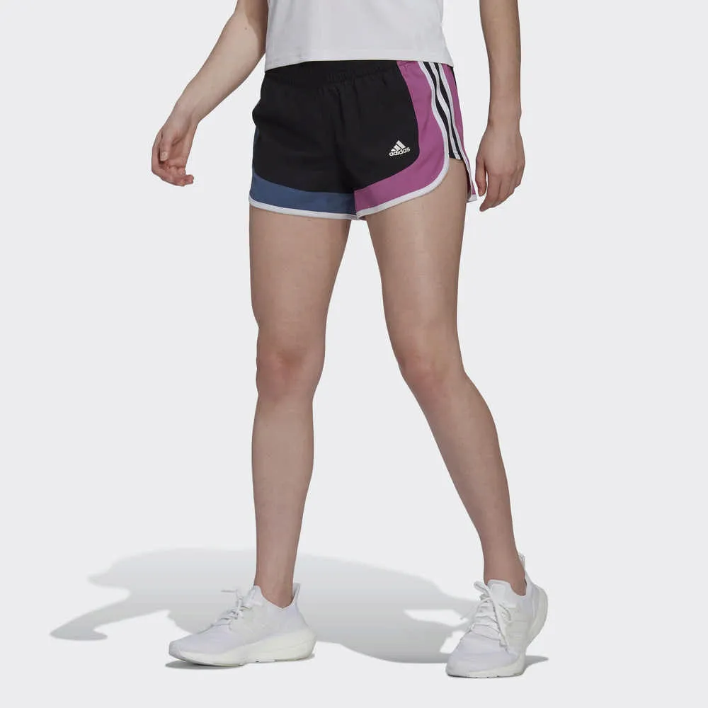 ADIDAS 女 M20 SHORT 運動短褲 - HC1769 歷史價格詳細信息