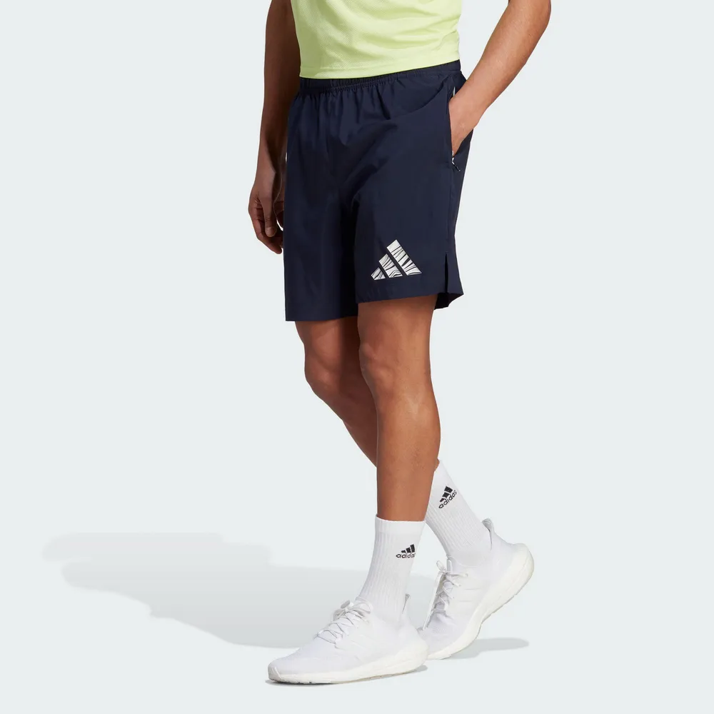 adidas HIIT 運動短褲 男 IB7911 歷史價格詳細信息