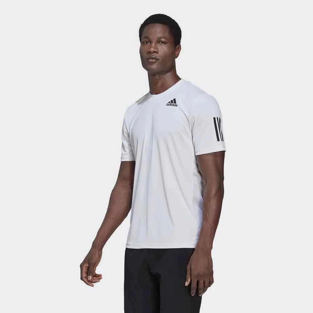 ADIDAS CLUB TEE 男短袖上衣 GL5453 黑灰 歷史價格詳細信息