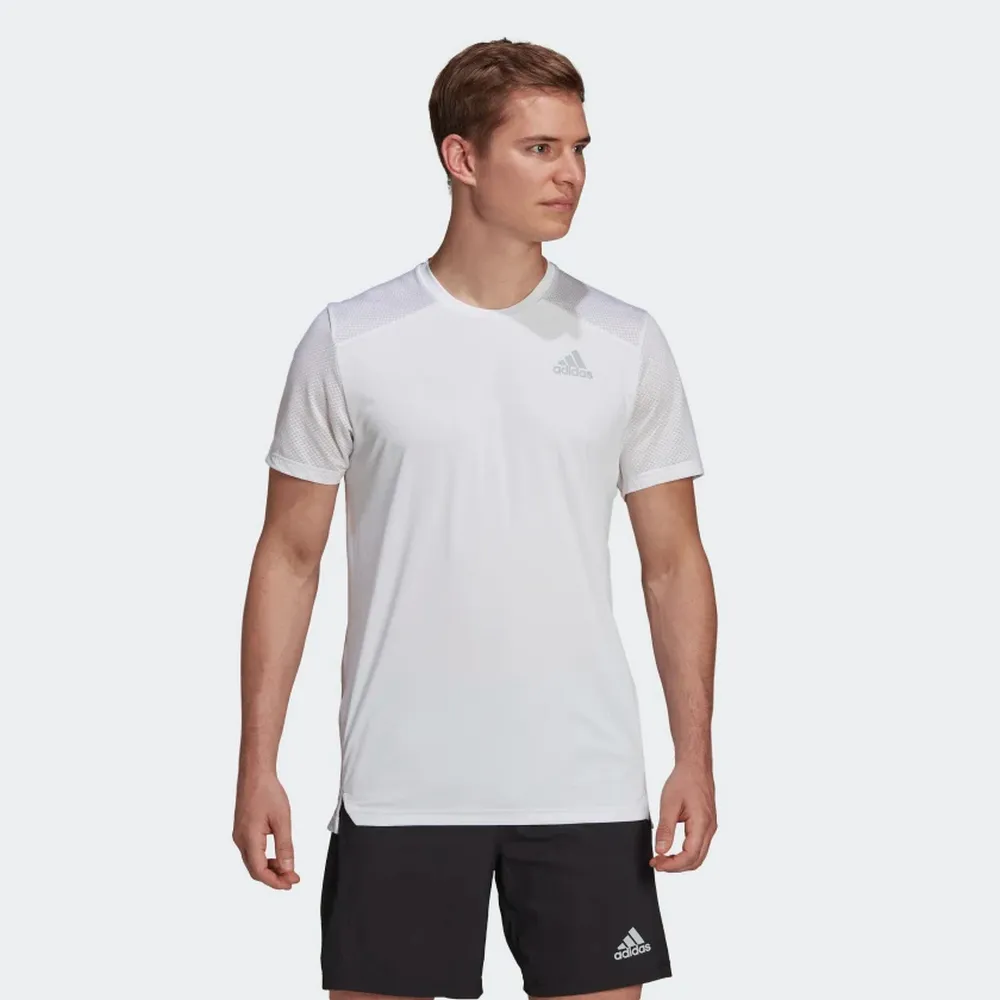 Adidas OTR E 3S Short IQ3814 男 短褲 運動 訓練 慢跑 路跑 反光 吸濕排汗 中腰 黑 歷史價格詳細信息