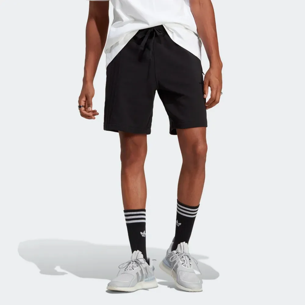 【ADIDAS】ESS SHORTS 短褲 女 紫色-IC5301 歷史價格詳細信息